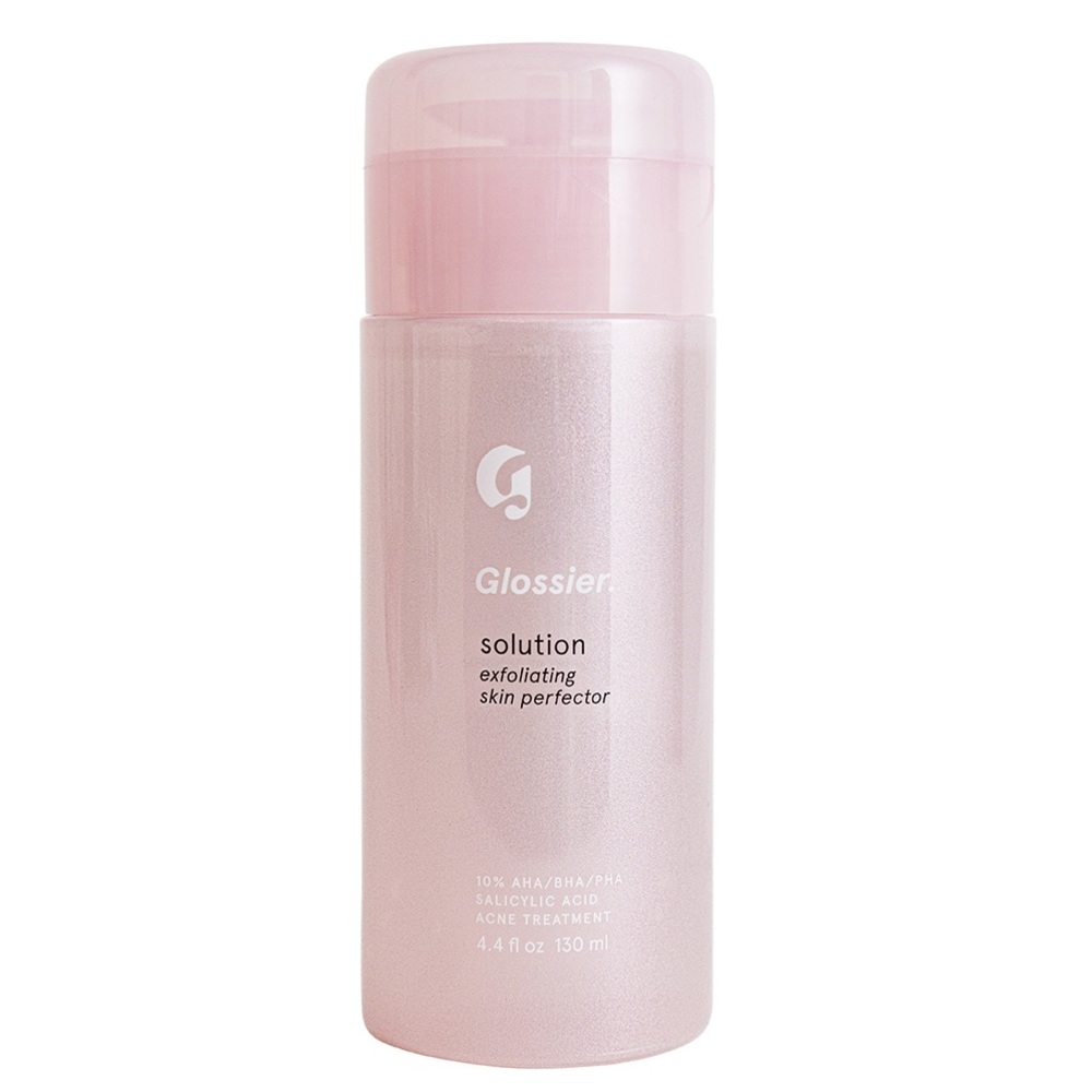 Glossier Solution Toner